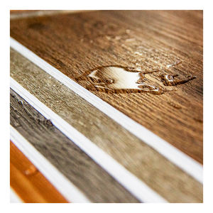 Planchers SPC verrouillables innovants à réduction de <span class=keywords><strong>bruit</strong></span>-Étanche, durable, antidérapant, installation facile - Product Image 2