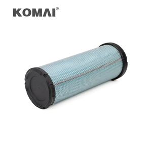 אוויר מסנן שימוש עבור komatsu <span class=keywords><strong>6I</strong></span>-<span class=keywords><strong>2503</strong></span> 705691 1 לי 442325 84165288 901056 SL 8995 S 7418 F 434391 - Product Image 5