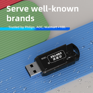 Memoria USB 2.0 con Logotipo Personalizado, Pendrive de 2GB, 4GB, 8GB, 16GB, 32GB, 64GB, 128GB, Unidades Flash USB Retráctiles - Product Image 5