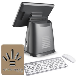 नवीनतम 10 वीं पोर्टेबल बॉडी एनालाइज़र सौंदर्य उपकरण क्वांटम अनुनाद चुंबकीय एनालाइज़र - Product Image 6