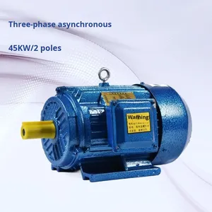 Ye3-112M-4-4.0Kw Three-Phase AC Motor Asynchronous Mechanical Equipment - Product Image 3