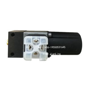 Original Rexroth Druckschalterventil <span class=keywords><strong>HED</strong></span> 8 OP-2X/100K14AS R901107790, Brandneu Rexroth R901107790 <span class=keywords><strong>HED</strong></span> 8 OP-2X/100K14AS - Product Image 2