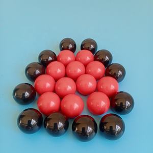 M6-M16 kenop plastik bola Bakelite wanita Thread - Product Image 3