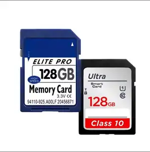 Cartão de memória barato em massa 2GB 4GB 8GB 64GB preço do cartão de memória por atacado (OEM/ODM)