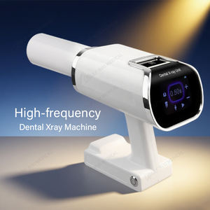 Bức xạ thấp cầm tay nha khoa x Ray hệ thống với cảm biến cho phòng khám nha khoa và thú y - Product Image 2