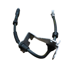 ท่อยางเบรกหน้าซ้าย Peugeot Citroen รุ่น 9817585580 ยางใหม่ สำหรับ 4008 1.6T อะไหล่ทดแทน - Product Image 4