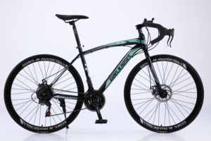 Nuovo look originale bici ciclo da corsa 26 pollici 24 velocità bici da strada con un prezzo a buon mercato made in china - Product Image 4