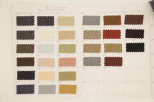 Оптовая продажа с фабрики: Хит продаж – ткань TR (полиэстер/ацетатная вискоза) для мужских/женских костюмов, брюк, женских платьев/юбок - Product Image 6