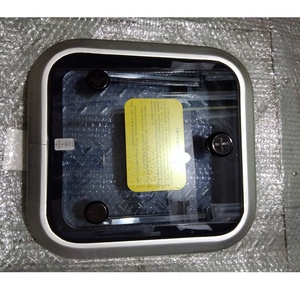 Du thuyền Tùy Chỉnh Hình Chữ Nhật Marine Nhôm Boong Hatch - Product Image 2