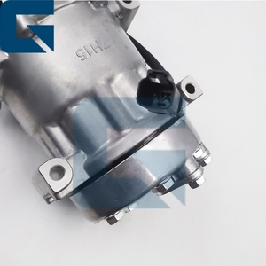 Compresor VOE15082727 15082727 para Excavadora EC210 EC240 - Product Image 4