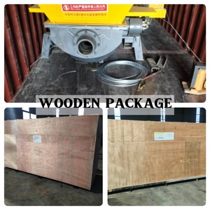 <span class=keywords><strong>Pompe</strong></span> à mortier haute efficacité Mini petite bétonnière avec <span class=keywords><strong>prix</strong></span> Machine mélange pièces de <span class=keywords><strong>camion</strong></span> tuyau <span class=keywords><strong>pompe</strong></span> à béton - Product Image 3