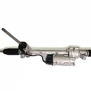 Vente directe d'usine, <span class=keywords><strong>crémaillère</strong></span> de direction électrique de haute qualité, compatible avec Land Rover Evoque, numéro OE. EJ32-3200-AC - Product Image 2