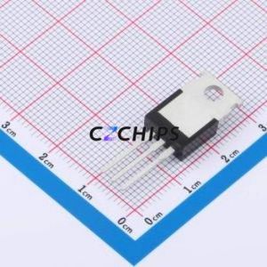 Transistor à effet de champ (MOSFET) CMP3710 TO-220 neuf et original, composants électroniques en gros et service BOM - Product Image 2