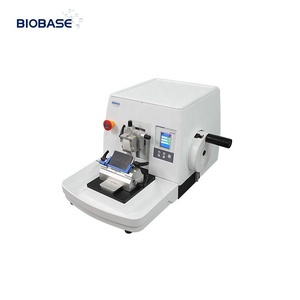 <span class=keywords><strong>Microtomo</strong></span> Semiautomático Biobase, Sección de Precisión de 0-100μm, Equipo de Histología de Alta Precisión, <span class=keywords><strong>Microtomo</strong></span> para <span class=keywords><strong>Laboratorio</strong></span> - Product Image 2