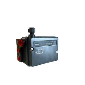 ใหม่ของแท้ 3661 อิเล็กโทร-นิวเมติก 3660 - Product Image 4