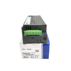 Brand New Orginal LS GSL Series Modbus Bus (B) GSL-TR2C1/GSL-TR4C/GSL-TR4C1 Remote Module <strong>Programmable</strong> <strong>Controller</strong> PLC - Product Image 5