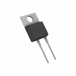 TO-220-2 Authorized Distributor Single Diodes Buy Electronics Components Online IDH12G65C5XKSA1 - Product Image 1