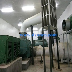 BIBO Good Quality VPSA Oxygen <b>Gas</b> Plant With Automatic Control System for Sale - Product Image 4