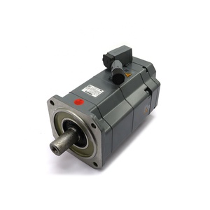 มอเตอร์เซอร์โวซิงโครนัสคุณภาพสูง Siemens รุ่น Simotics S 1FK7083-5AF71-1KH5 230 400V AC 5000 รอบต่อนาที 0.75 กิโลวัตต์ - Product Image 4