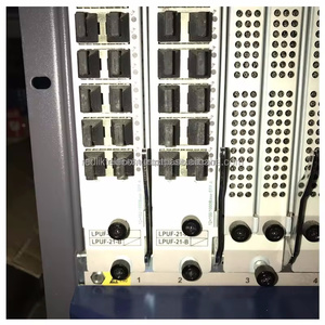 02354MDD CR8PBKP16AC0 NetEngine 8000 X16 Chasis integrado AC y componentes HVDC para enrutador NetEngine 8000 NE8000 - Product Image 2