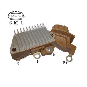 Régulateur d'<span class=keywords><strong>alternateur</strong></span> pour <span class=keywords><strong>Denso</strong></span> 27060-78210 - Product Image 1