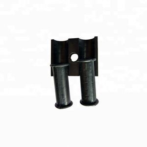 High Quality 1/2" Power (hybrid) Cable <b>Clamp</b>/rg8 Grounding Kit/cable Barrel Cushion Customization 1/2" Power (hybrid) Cable Clam - Product Image 5
