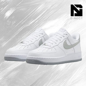 <span class=keywords><strong>Nike</strong></span> <span class=keywords><strong>Air</strong></span> <span class=keywords><strong>Force</strong></span> 1 '07, Zapatos Deportivos Casuales de Lujo para <span class=keywords><strong>Hombre</strong></span> - Product Image 2