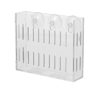 Acryl <span class=keywords><strong>Aquarium</strong></span> Waterplanten <span class=keywords><strong>Aquarium</strong></span> Plant Cup Water Grashouder Acryl <span class=keywords><strong>Aquarium</strong></span> <span class=keywords><strong>Aquarium</strong></span> Planten Pot Met Zuignap - Product Image 1