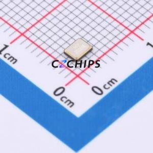 HY20MSMD3225EB1R30 Crystal (Passive) SMD3225-4P Crystal Oscillator 20MHz 10pF 10ppm 40Ohm - Product Image 1