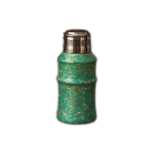 Gourde isotherme de luxe 600 ml en titane pur, texture fleur de glace, forme bambou, antibactérienne, avec logo personnalisé, vente en gros pour entreprises - Product Image 2