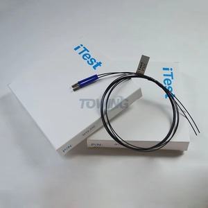 SFTS-310 Capteur de tension à fibre optique 10-30VDC <span class=keywords><strong>Itest</strong></span> de Taïwan, 100% neuf et original, vente chaude - Product Image 3
