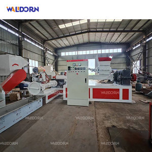 Chai nhựa tái chế máy để bán ABS PP <span class=keywords><strong>PE</strong></span> Máy Nghiền nhựa để bán nhựa tái chế granulator giá máy - Product Image 5