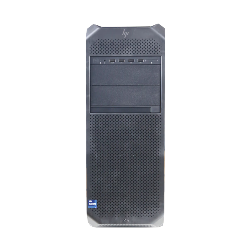 HP Z6 G5 Tower Workstation PC - W9-3475X, 64GB RAM, 512GB SSD, RTX