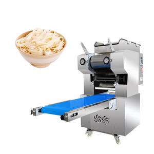 Cheap Price Rice Noodles Making Machine Ramen Noodles Making Machine Noodles Machine Making Automatic - Product Image 2
