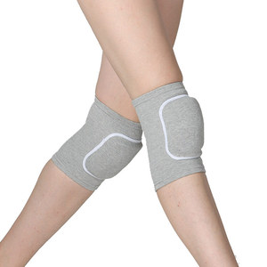 Rodillera de Compresión <span class=keywords><strong>para</strong></span> Yoga con Logotipo Personalizado, <span class=keywords><strong>Rodilleras</strong></span> de Danza <span class=keywords><strong>para</strong></span> Hombre y <span class=keywords><strong>Mujer</strong></span> - Product Image 3