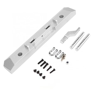 Pièces automobiles et médicales personnalisées OEM en acier inoxydable et plastique, usinage CNC avec électroérosion à fil, polissage, peinture et brochage - Product Image 2