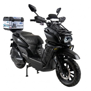 มอเตอร์ไซค์ไฟฟ้าสำหรับผู้ใหญ่ SBRT ความเร็วสูง 72V สปอร์ตไบค์ 3000W กำลังแรง 150 กม./ชม. มอเตอร์ไซค์ไฟฟ้า 2 ล้อ สำหรับขับขี่แบบออฟโรด - Product Image 2