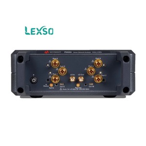 Analizador de Red USB Keysight Serie Lite P5027a, 44 GHz - Product Image 4