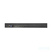 OEM 1U 랙 마운트 컴퓨터 MikroTik ROS7 서버 PC (DDR4 M.2 NVME 6*1g Lan 6*10g Sfp Xeon E5 2698V4 네트워크 어플라이언스 탑재)