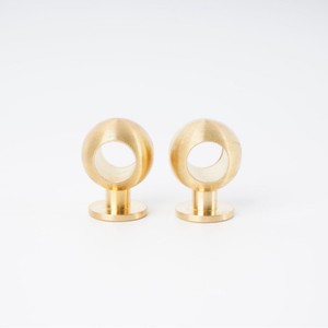 Pièce sur mesure non standard en cuivre Baobai usinée CNC avec précision, délai de livraison de 8 à 15 jours - Product Image 2