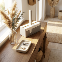 Recharges de rouleaux anti-poils ultra-adhésifs de qualité supérieure, lot de 10, pour vêtements, canapés et tapis