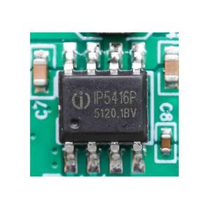 Composants électroniques IP5416 IP5416P Circuits intégrés Puces IC Autres circuits intégrés IP5416P - Product Image 1