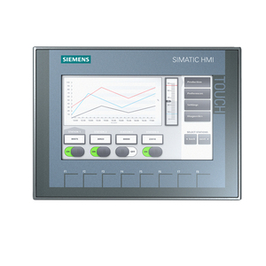 6AV2123-2GA03-0AX0 จอแสดงผล TFT ขนาด 7 นิ้ว ราคา ราคาจากซัพพลายเออร์ SIMATIC HMI KTP700 หน้าจอสัมผัส Plc Hmi - Product Image 1