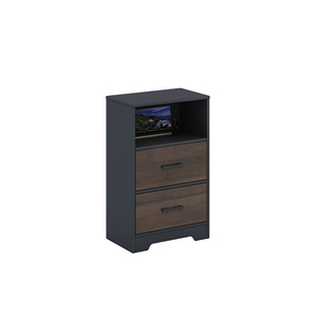 Classeur en bois moderne Foshan avec tiroir pour bureau à domicile école salon hôpital utilisation pour atelier - Product Image 2