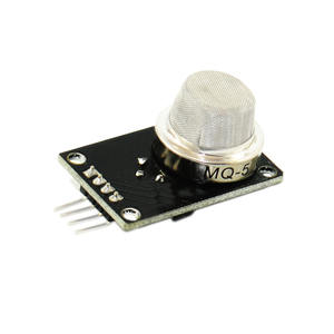 OKY3330 Industrial MQ5 LPG Gas <b>Sensor</b> for Smart Home Air Quality Monitor and <b>Safety</b> Equipment - Product Image 2