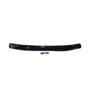 แผ่นกันแมลงอะคริลิกฝากระโปรงหน้าสำหรับ Nissan <span class=keywords><strong>Frontier</strong></span> 2005-2011 - Product Image 2