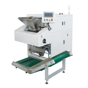 Machine d'emballage tubulaire PE, scellage automatique, emballage de film plastique - Product Image 6