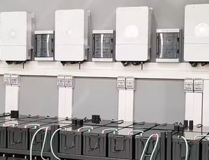 Inversor Solar Híbrido Deye al por Mayor, 12kw, 10kw, 8kw, Trifásico, Inversor Híbrido Deye de 12kw, IP65, Sun-12k-sg04lp3-eu, Wechselrichter - Product Image 5