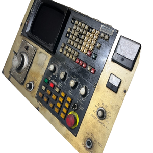 ระบบ 6T MDICRT UNIT A02B-0051-C012 W A61L-0001-0072 แอมป์; A20B-0007-0030 - Product Image 1