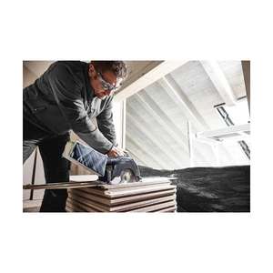 FESTOOL - 577678 Sierra de capó oscilante inalámbrica HKC 55 5,0 EBI-Plus-SCA - EAN 4014549415443 MULTI HERRAMIENTAS, SIERRAS Y SIERRAS - Product Image 2